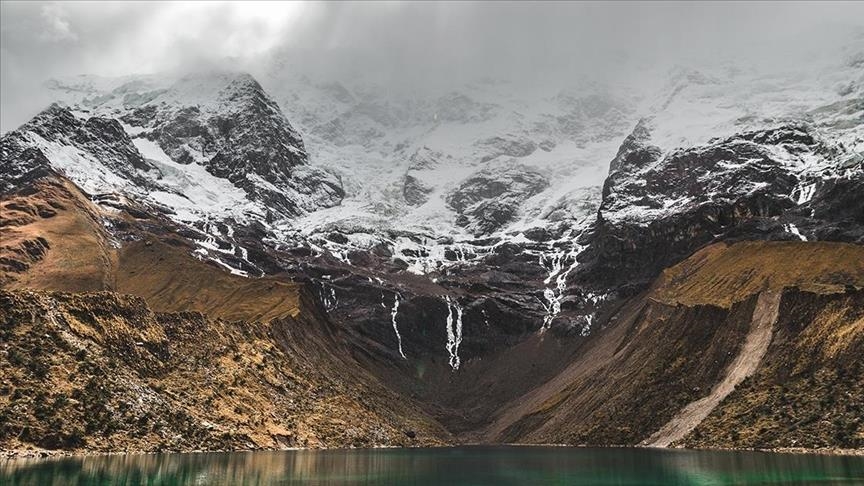 Japanese climber dies in Peru