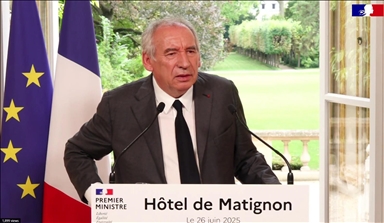 France / Retraites : Bayrou défend des avancées mais acte l'absence d'accord final