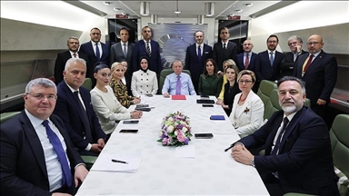 Serokomar Erdogan: "Me nehişt Xeze bê jibîrkirin û emê nehêlin jî"