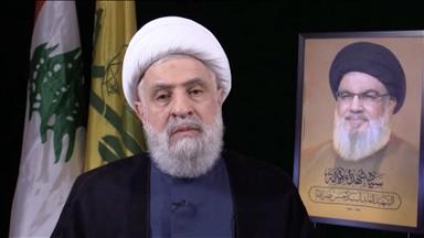 أمين عام حزب الله: جاهزون للقتال إذا قررت الدولة إخراج إسرائيل بالقوة