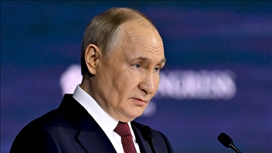 Putin, İsrail ve İran arasındaki çatışmanın geride kaldığını söyledi