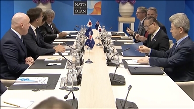 South Korea, NATO to establish consultative body on defense industry cooperation