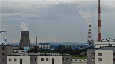 Global energy CO2 emissions hit new record in 2024