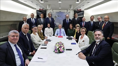 أردوغان: لم ولن نسمح بنسيان غزة
