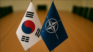 Güney Kore ve NATO, savunma sanayi işbirliği için danışma organı kuruyor