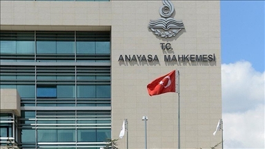 AYM'den devlet memurlarının kınama cezalarına ilişkin iptal kararı