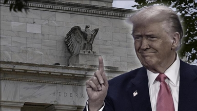 Trump, ABD Merkez Bankası Başkanlığı için yeni isimler düşünüyor
