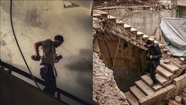 "İstanbul Photo Awards 2025" kazananları, haber fotoğrafçılığının gücüne ve sorumluluğuna vurgu yaptı