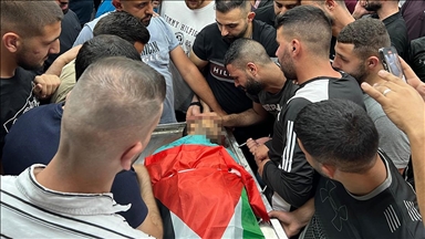 زعيم إسرائيلي معارض: ما حدث الليلة وسط الضفة "مجزرة يهودية عنيفة"
