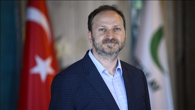 Yeşilay Genel Başkanı Dinç, sanal kumar bağımlılığında algoritma tuzağına karşı uyardı