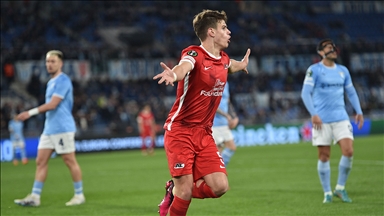 Liverpool, 21 yaşındaki Macar futbolcu Milos Kerkez'i transfer etti