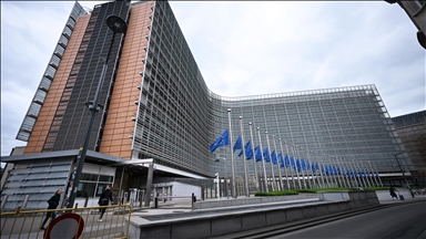 EU leaders gather to discuss security, US tariffs and migration amid global tensions