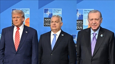 Orban se sastao s Trumpom i Erdoganom: Vrijeme je da nastavimo saradnju
