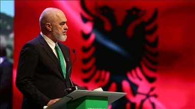 Albanian premier slams UK’s third-country asylum plan as 'shameful'