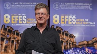 8. Uluslararası Efes Opera ve Bale Festivali başlıyor
