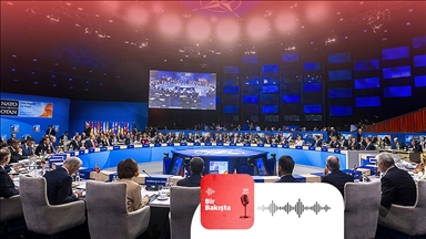 Lahey’deki NATO Zirvesi’nden neler çıktı? 