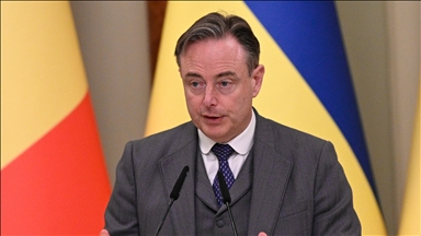 Kryeministri belg: BE-ja dhe SHBA-ja nuk ndajnë më të njëjtin këndvështrim për Ukrainën