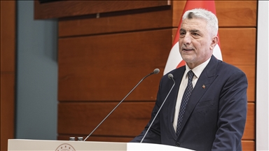 Bakan Bolat'ın Rusya temaslarında ticaretten yatırıma birçok konu masaya yatırılacak