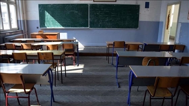 29 загинати во експлозија и стампедо во средно училиште во Централноафриканската Република