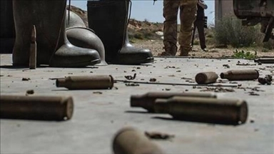 Sudanese army says it regained control of key areas in Blue Nile state from RSF