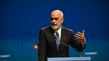 Edi Rama nazvao britanski plan za azilante sramotnim i neprihvatljivim 