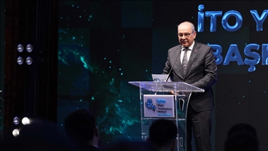 BTM'nin 2025 yılı ilk Sahne XL etkinliğinde 13 girişimci sunum yaptı