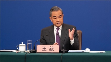 Beijing urges US to work with China in 'addressing root cause of bilateral tensions'