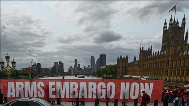 UK's Co-op to halt sourcing from countries with widespread rights abuses, including Israel