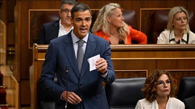 Spanish premier responds to Donald Trump’s threats ‘to make Spain pay’