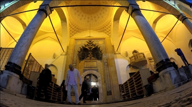 Muslimani dočekuju novu 1447. hidžretsku godinu