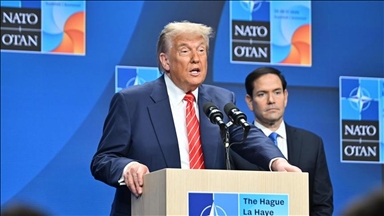 Трамп побара од Си-ен-ен да ја отпушти новинарката која известуваше за американските напади во Иран