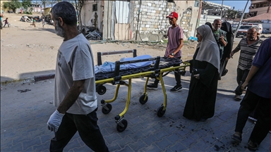 Ushtria izraelite vret 100 palestinezë në Gaza, përfshirë edhe ata që kërkonin ndihma