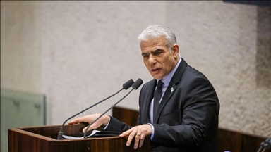 Israeli opposition rejects Trump’s call to cancel Netanyahu’s corruption charges as far-rightists back it