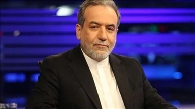 عراقچی: با بسته شدن حریم هوایی، از طریق ترکیه راهی ژنو شدم 