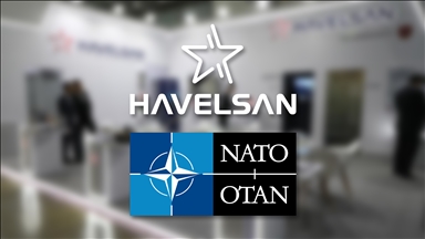 HAVELSAN'ın 6 yeteneğine NATO sertifikasyonu