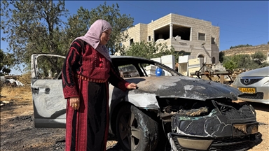 إدانة أممية لهجوم المستوطنين الدموي على بلدة "كفر مالك" بالضفة