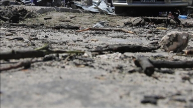 29 killed in explosion, stampede at high school in Central African Republic