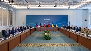 МИД РФ: Стамбул остается главной площадкой для прямых российско-украинских переговоров