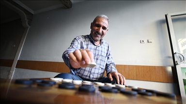 Dama tutkunlarının ilçesi Genç, uluslararası organizasyona ev sahipliği yapacak