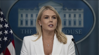 Белата куќа: Роковите на Трамп за царините „не се критични“