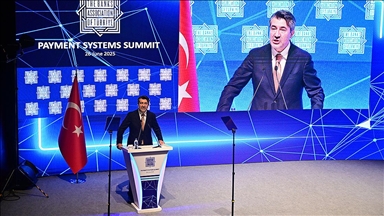 Ödeme Sistemleri Zirvesi başladı