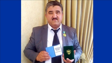 موفقیت تاریخی تیم فوتبال ازبکستان برای حضور در رقابت‌های جام جهانی