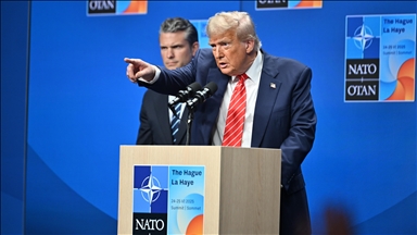 Trump kërkon që CNN të shkarkojë gazetaren për raportimin mbi dëmin në programin bërthamor të Iranit