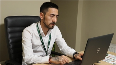 Destekle 18 yıllık bağımlılığından kurtuldu, Yeşilayda danışanlara iyileşme koçluğu yapıyor