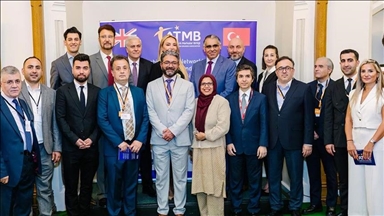 Türkiye, UK begin talks to modernize Free Trade Agreement