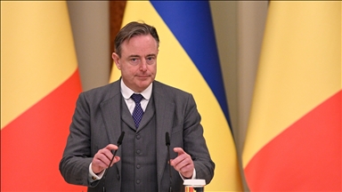 Premijer Belgije kaže da EU i SAD više nemaju isti stav o Ukrajini