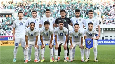 Azim, strateji, özgüven: Özbekistan futbolunda tarihi başarı  
