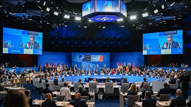 EU leaders urge stronger, more sovereign European defense amid rising threats