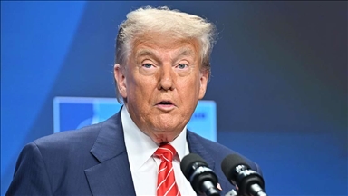 Трамп бара отфрлање на судењето за корупција на Нетанјаху