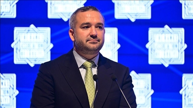 TCMB Başkanı Karahan: Türkiye, ödeme sistemlerinin yükselişi ve dönüşümünün önemli bir örneği